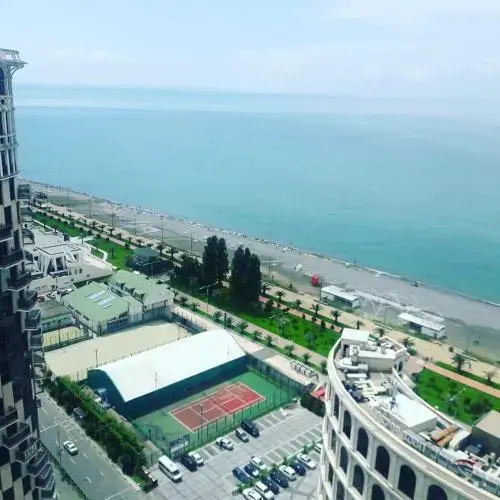 Beach & Waterfront