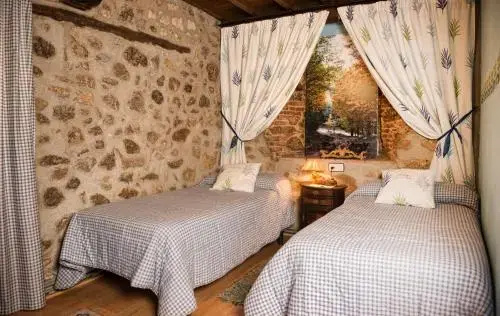 Spa & Wellness