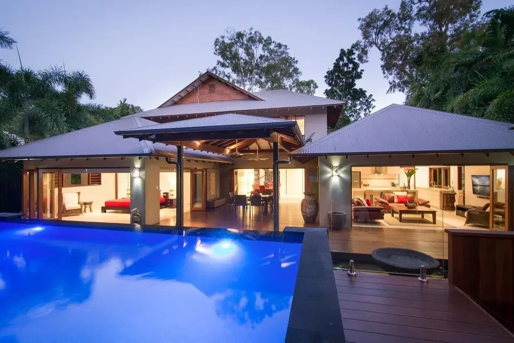 Sisanya Home