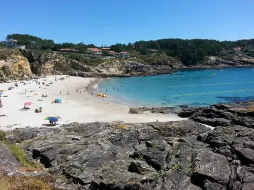 Beach & Waterfront