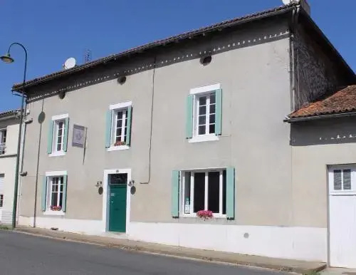 Fleur de lys B&B