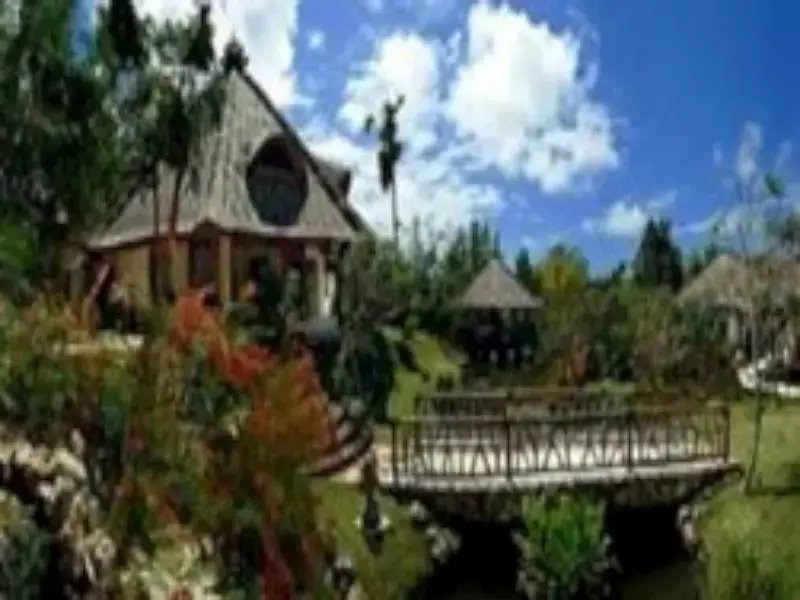 Sanctuary Villa Nusa Dua