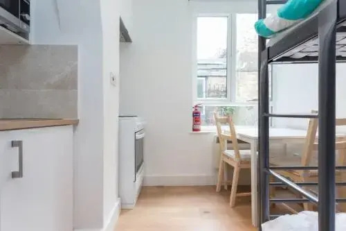 Cosy Studio Flat