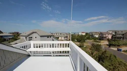 Sandfiddler - 5 Br home by RedAwning