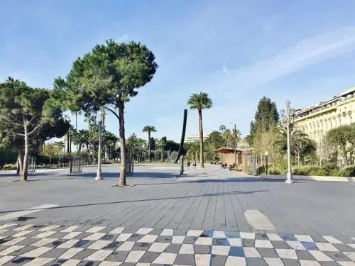 Le Suède - Général