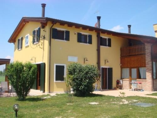 Country House Salomè