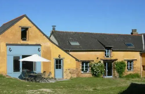 Chambres d'hôtes La Penhatière