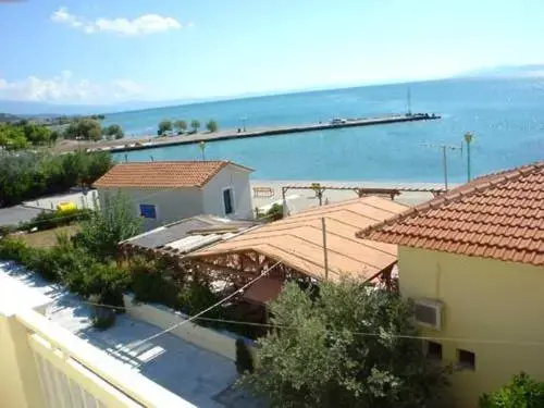Beach & Waterfront