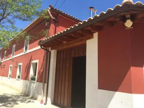 Albergue Lamorena