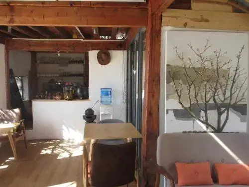 Qingyun Yard Stories From Afar Inn Lijiang
