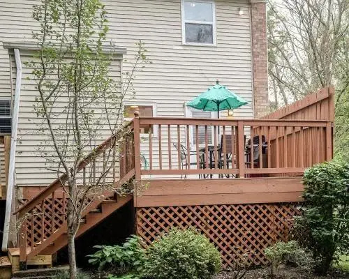 2Br Chic Nashville Townhouse by RedAwning
