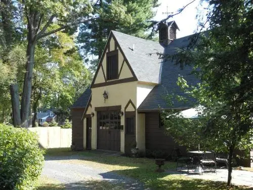 The Carriage House Loft - Général