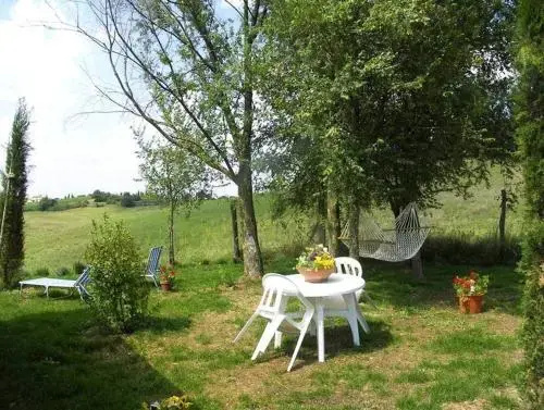Holiday Home Capraccioni