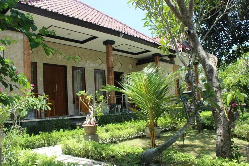 D & Yoga Home Stay