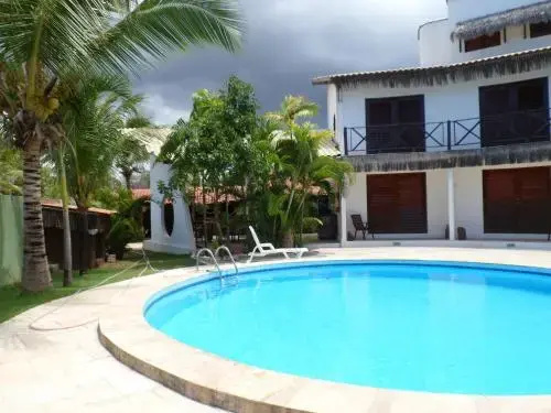 Pousada Porto Azul - Général