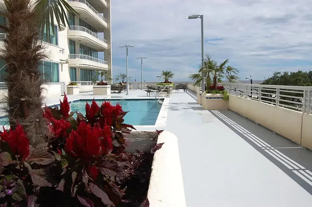 Ocean Club-Ocean Club 706