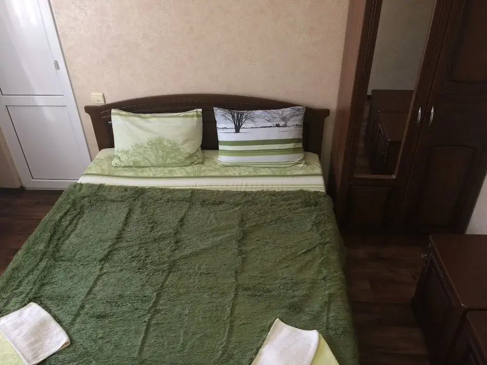 Даниэль отель адлер