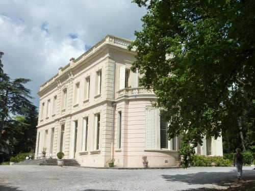 Maison d'hôtes - Villa Les Pins - Lempaut