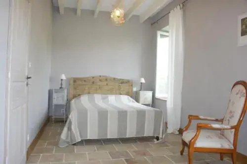 Voir la photo 2 — Gîte La Maison De Lucien