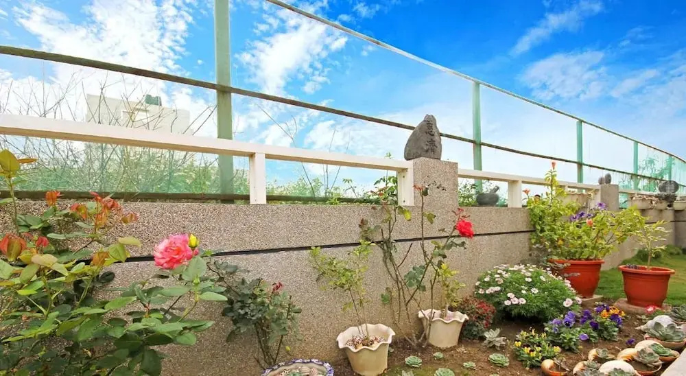 Zi-Yue-Tong Homestay II