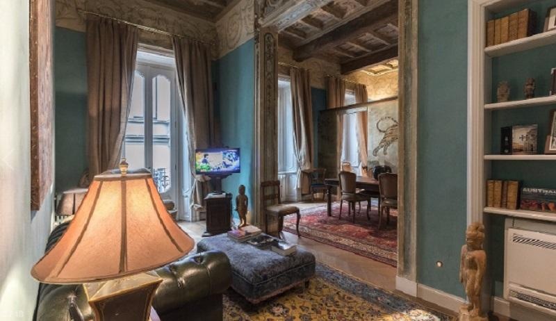 Hemeras Boutique House Suite Della Tigre