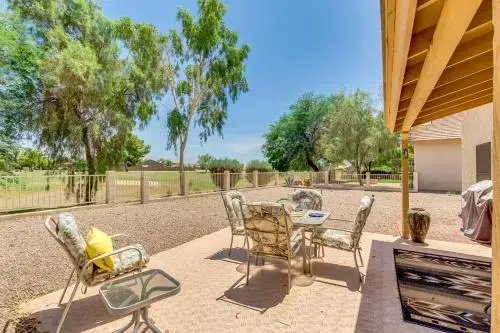214Th Las Colinas - 2 Br Home