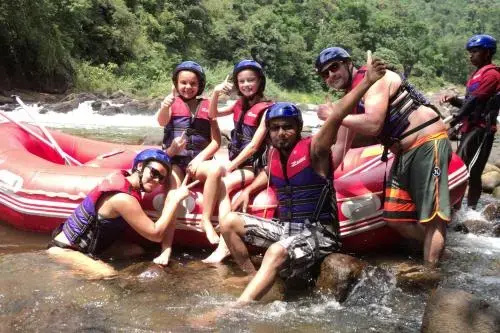 Kalyani Home & Tours Weligama - фото 11