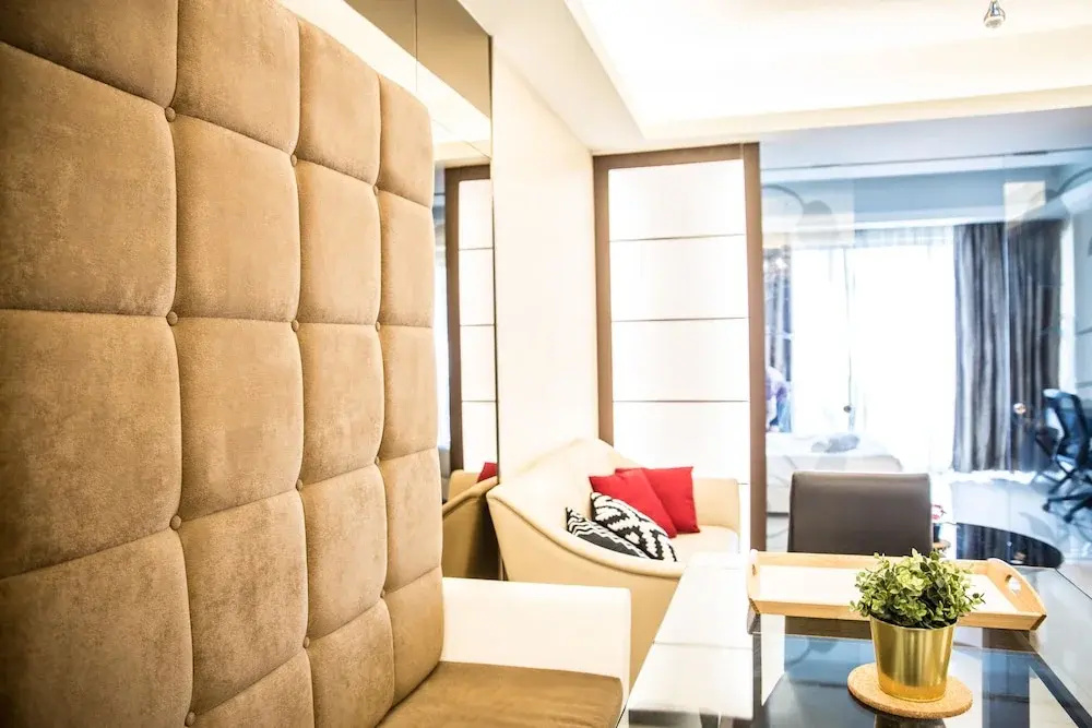 Cliveden@Plaza Damas 3,Sri Hartamas - Général