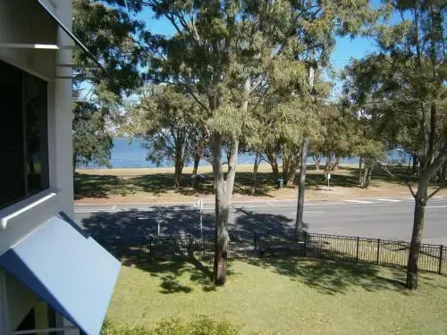 2nd Floor Unit with Water Views and Pool - Karoonda Sands, Bongaree