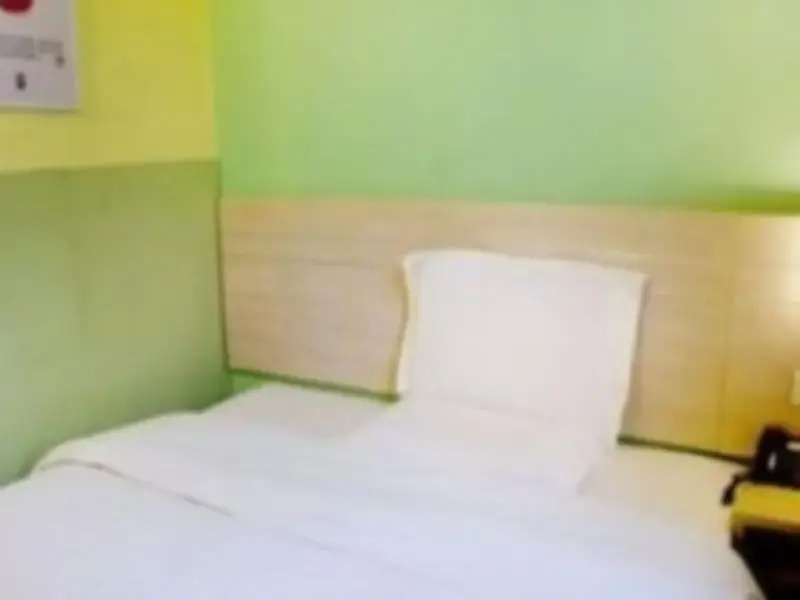 7 Days Inn Kaifeng Jinliao Road Qingmingshanghe Park Branck