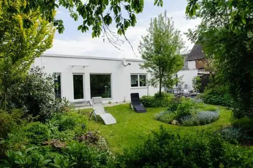 Ferienhaus Refugium - Général