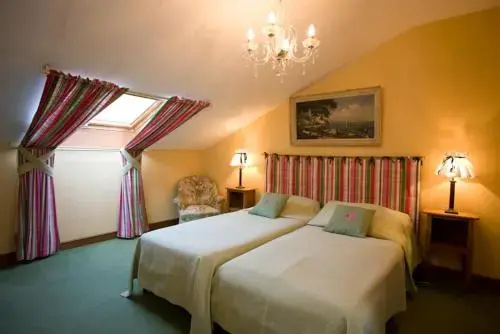 Voir la photo 4 — Manoir du Plessix Méen