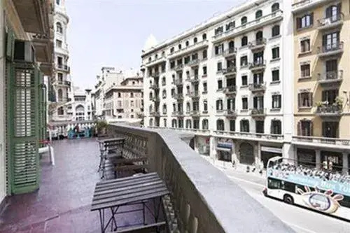 La Casa de Emilia