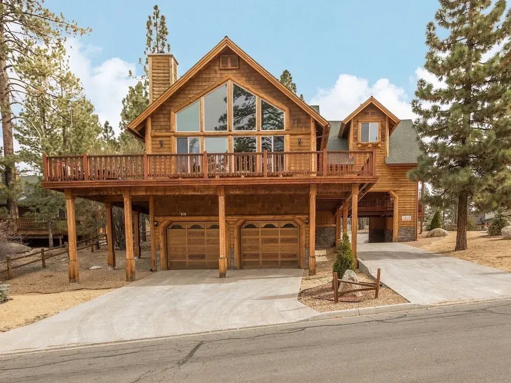 159 Stony - 6 Br Home