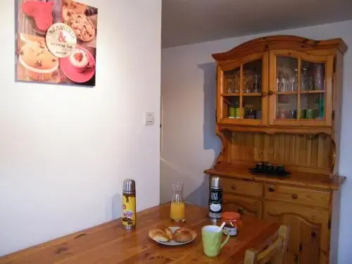 Voir la photo 4 — Chez Laurent et Sandrine