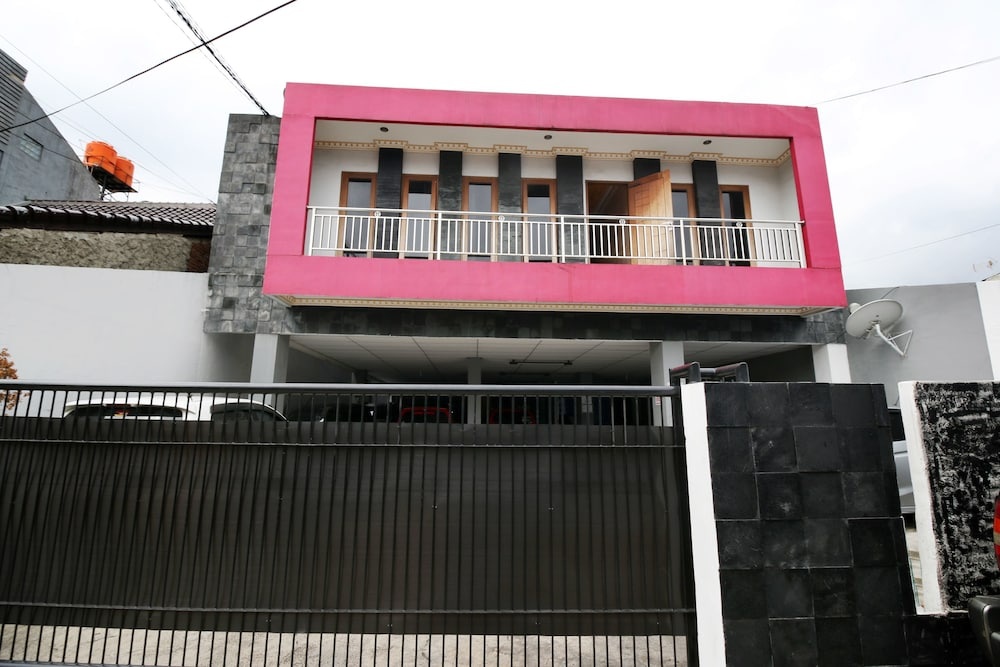 Airy Eco Tebet Sawo Tiga 3 Jakarta