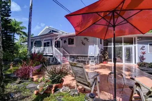Hale Oliveira - 2 Br Home