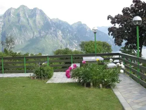 B&B Garden