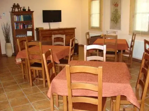 Hotel Rural La Henera - Général