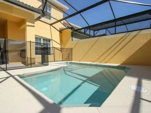 Majesty Palm Townhome 8952
