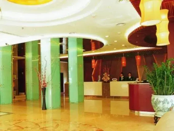 Lijing Commercial Hotel - Général