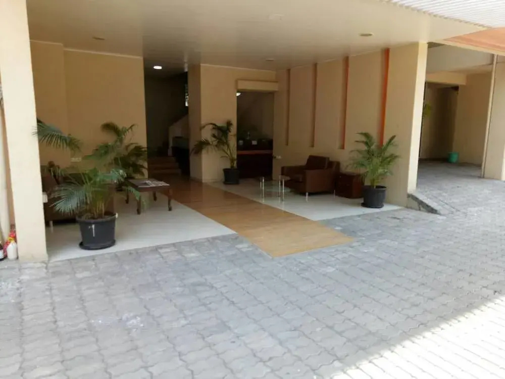 Magnus Vosiv Suites