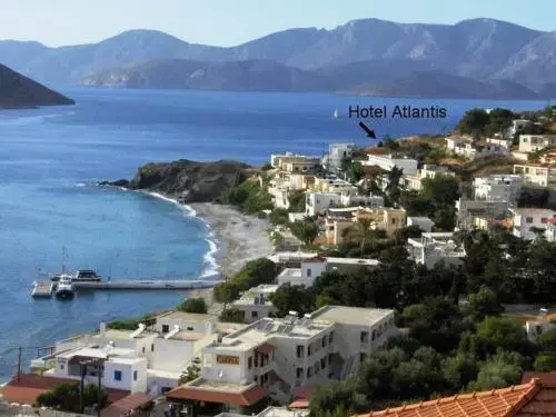 Atlantis Kalymnos image