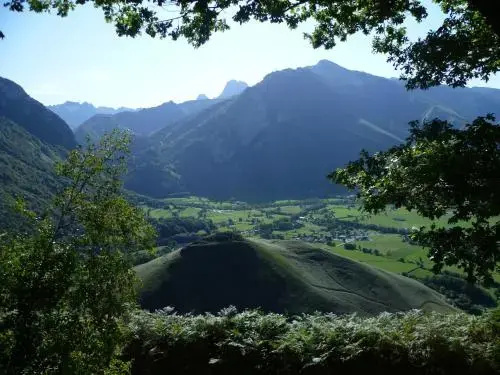 Chalet des Ecuyers