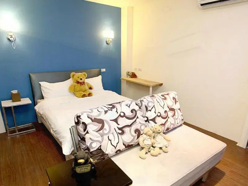 Hotel photo 9