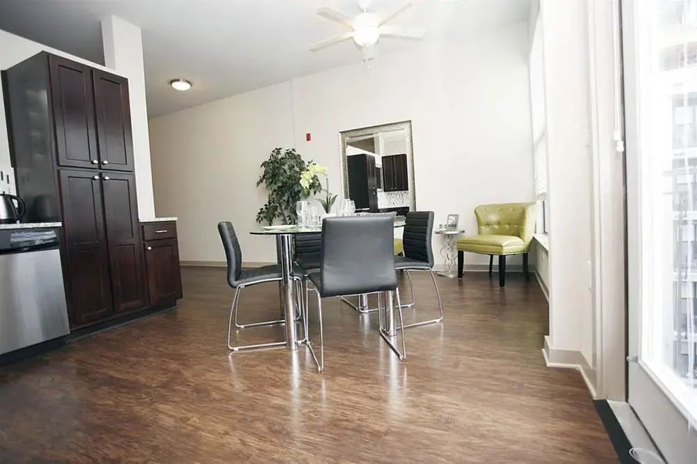 1505 Demonbreun By Sitsquare Suites - Général