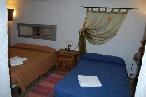 Casas rurales Victoria