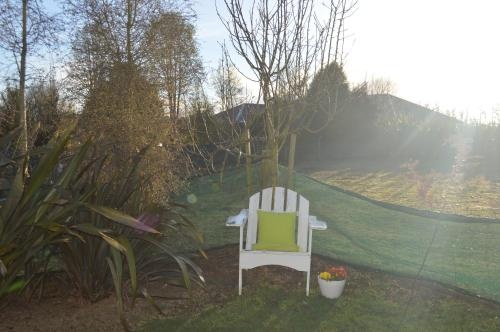 Devine Bed and Breakfast — 5