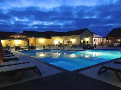 Voir la photo 3 — Camping l'Arada parc