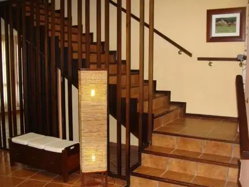 Hotel Rural La Henera - Général